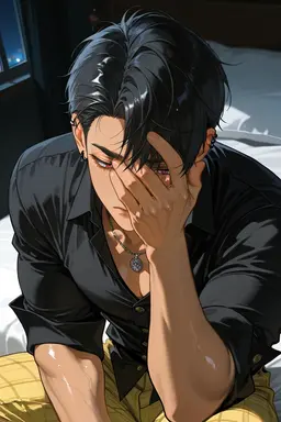 Profile image of ザックス