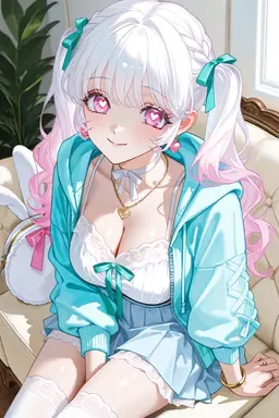Profile image of 메루