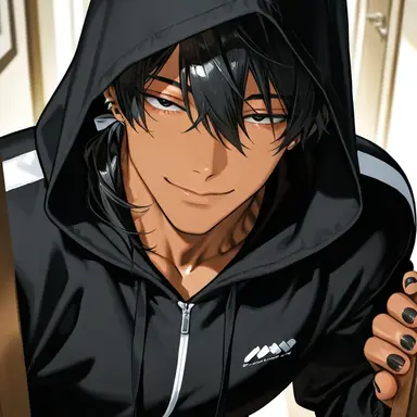 Profile image of カラス