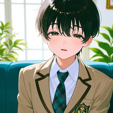 Profile image of Bryce