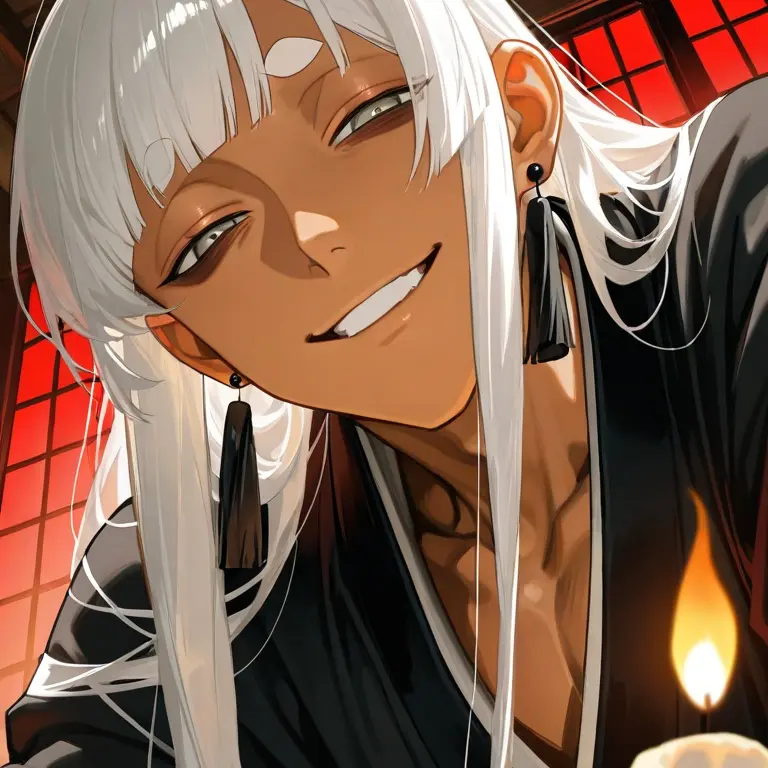 FustyStool8418의 Forever in the Underground Room with My Twin Brother