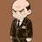 おじさん会社員