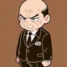 Profile image of おじさん会社員