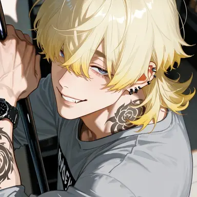 Profile image of ケイ