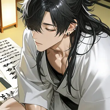 Profile image of 雲舟