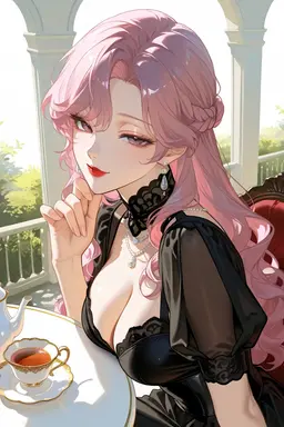 Profile image of Clarice