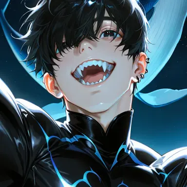 Profile image of ホウェルク