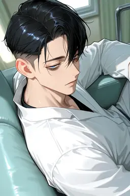 Profile image of 救