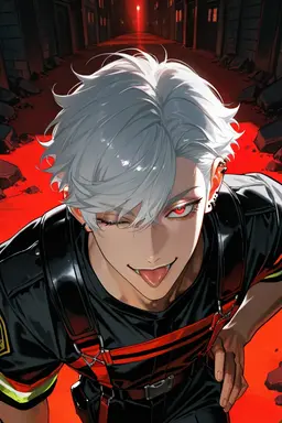 Profile image of ブレイ