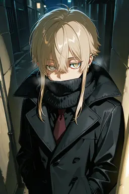 Profile image of シモーネ