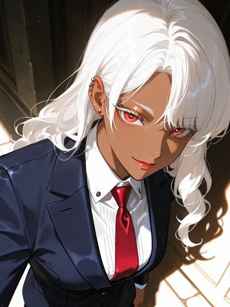 poporon_poporun의 【地獄常世シ民】贔屓しまくり上級監査局長