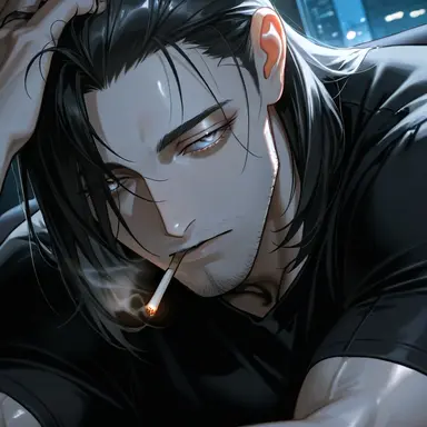 Profile image of Tsumi