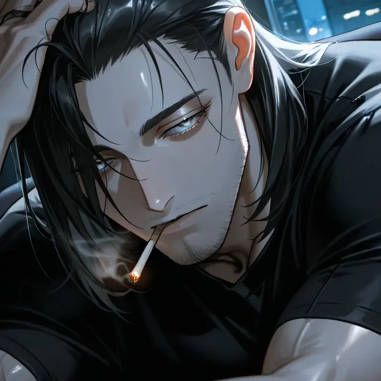 FustyStool8418의 Assassin Foster Father