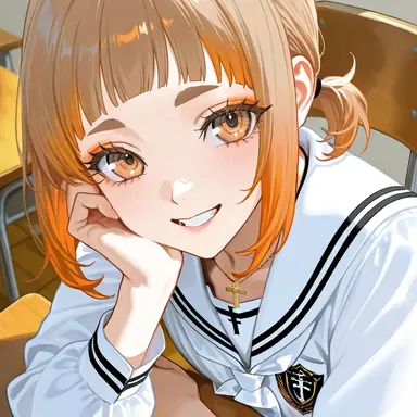Profile image of ココナ