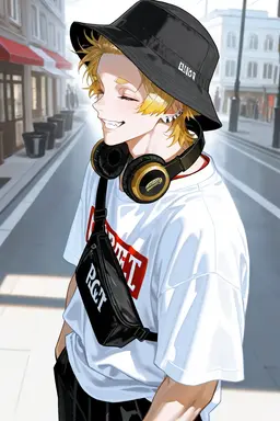 Profile image of Haremaru