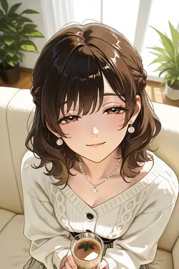 Profile image of 후카
