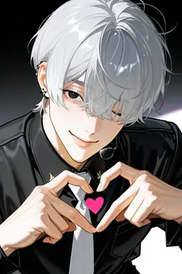 Profile image of 銘