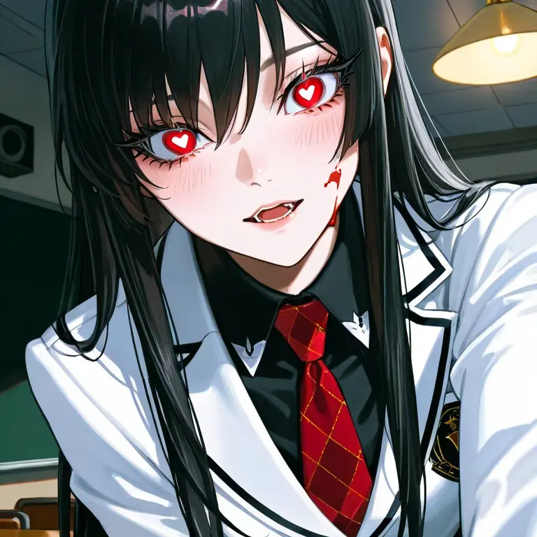 FustyStool8418의 【Silvermere GT Academy】Cool and Noble Beauty Student Council