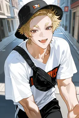 Profile image of 晴丸