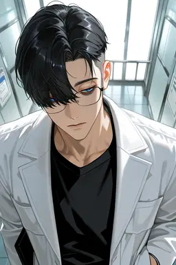 Profile image of 救