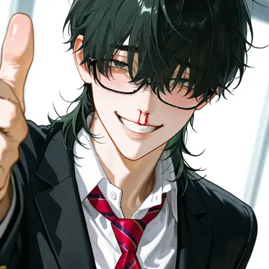 Profile image of 部長