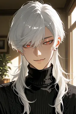 Profile image of ヒレイ