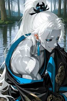 Profile image of ミズチ