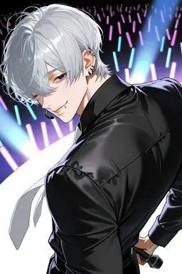 Profile image of 銘