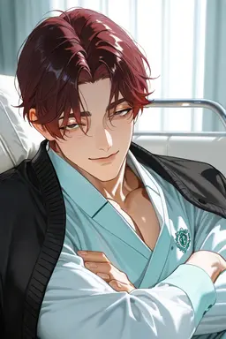 Profile image of 亜門