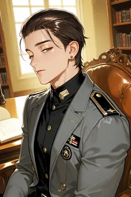 Profile image of ユリ