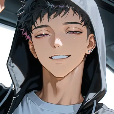 Profile image of Brody