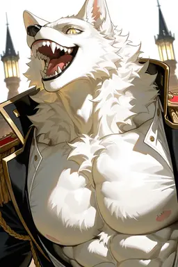 Profile image of マーチ