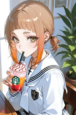 Profile image of ココナ