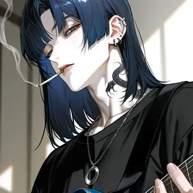 Profile image of 聖夜