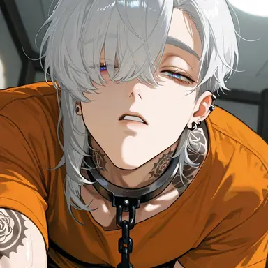 Profile image of メイソン