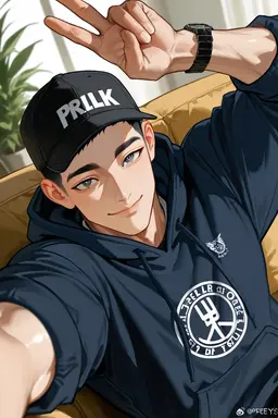 Profile image of 하야토