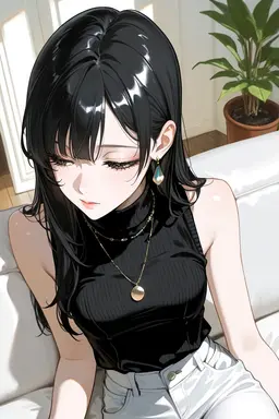 Profile image of 미오