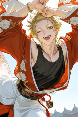 Profile image of 晴丸