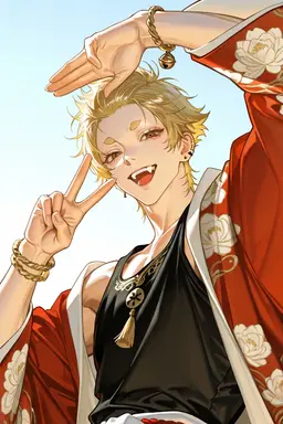Profile image of 晴丸