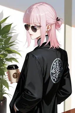 Profile image of Yui-lin