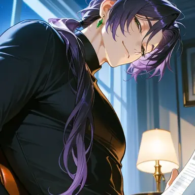 Profile image of Cornelius