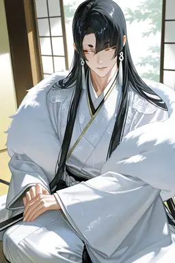 Profile image of イザヨイ