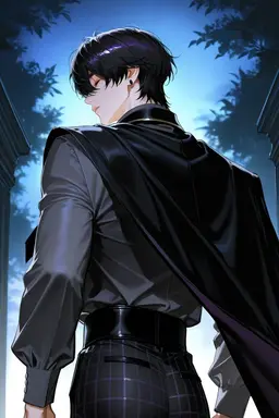 Profile image of カルゼイン