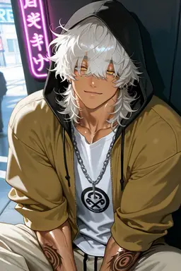 Profile image of シャカ
