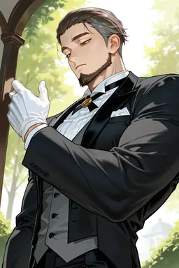 Profile image of Dan