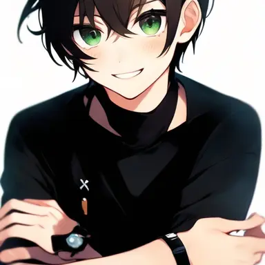 Profile image of Clay