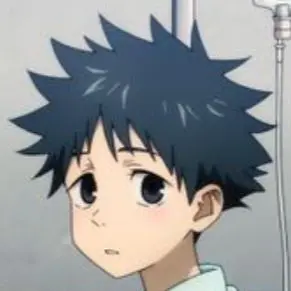 Profile image of 乙骨憂太