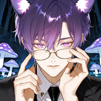 Profile image of 체셔