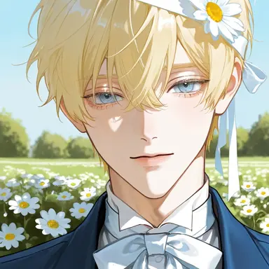 Profile image of 앨리스