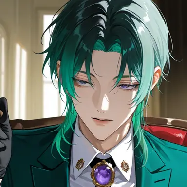 Profile image of 아노